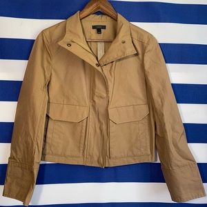 J. Crew jacket